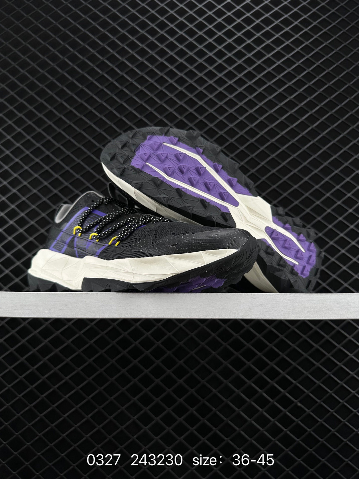 New Balance FuelCell MTTTREU1